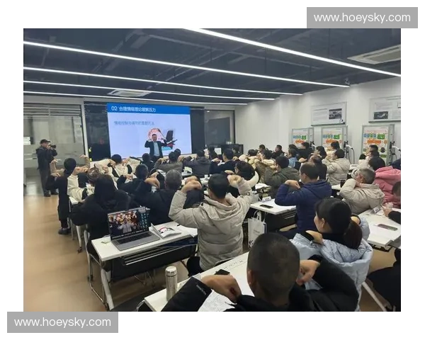 打造高效团队与良性循环的俱乐部管理策略与实践探索 打造高效团队与良性循环的俱乐部管理策略与实践探索