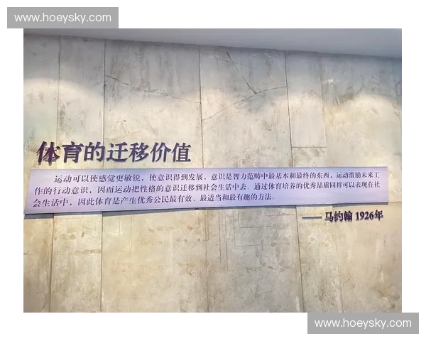 体育发展研究所:推动体育产业创新与社会价值提升的多维探索 体育发展研究所:推动体育产业创新与社会价值提升的多维探索