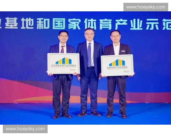 以体育经济区为核心驱动区域协同发展的产业创新与城市活力新格局 以体育经济区为核心驱动区域协同发展的产业创新与城市活力新格局