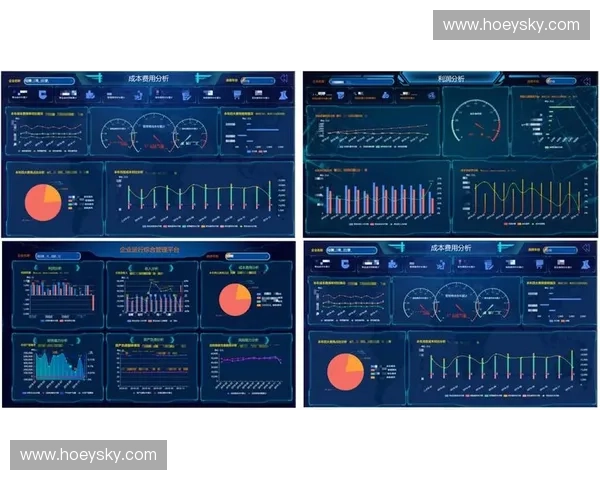 打造智能体育数据服务平台 提供精准实时数据助力竞技分析与决策