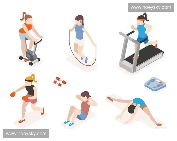 无氧训练全面解析及高效增肌方法与科学实践指南