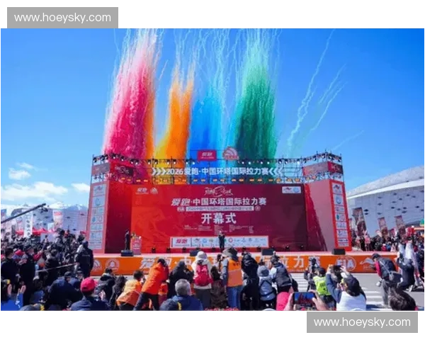 打造国际化体育赛事招商生态体系推动文旅消费融合升级创新发展 打造国际化体育赛事招商生态体系推动文旅消费融合升级创新发展